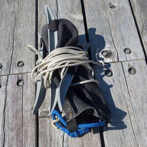Canoe and Kayak Anchor